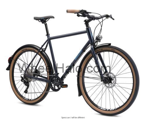 Breezer Doppler Cafe fiche technique et avis